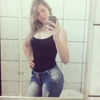 Profil de Auriane