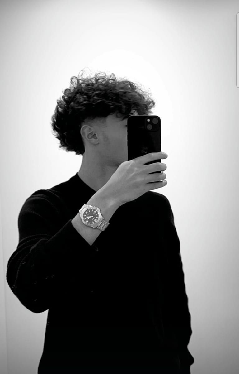 Profil de Nahed