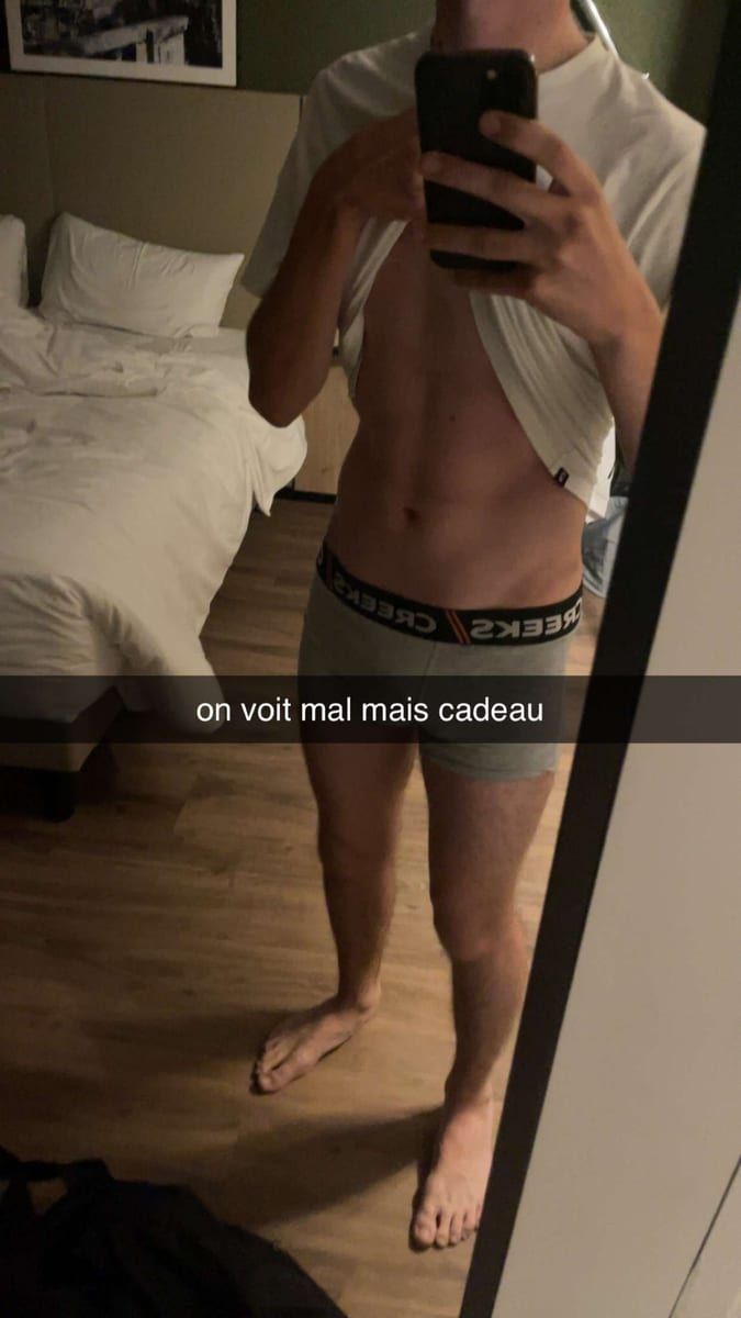 Profil de Lukasz