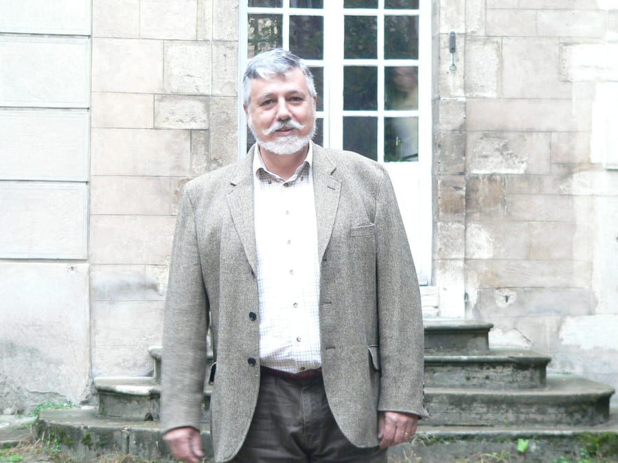 Profil de Estienne