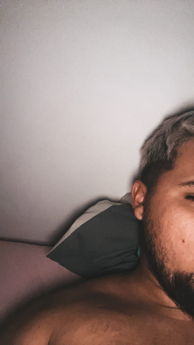 Profil de Hamine