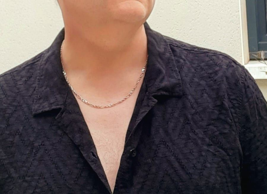 Profil de Souleimen