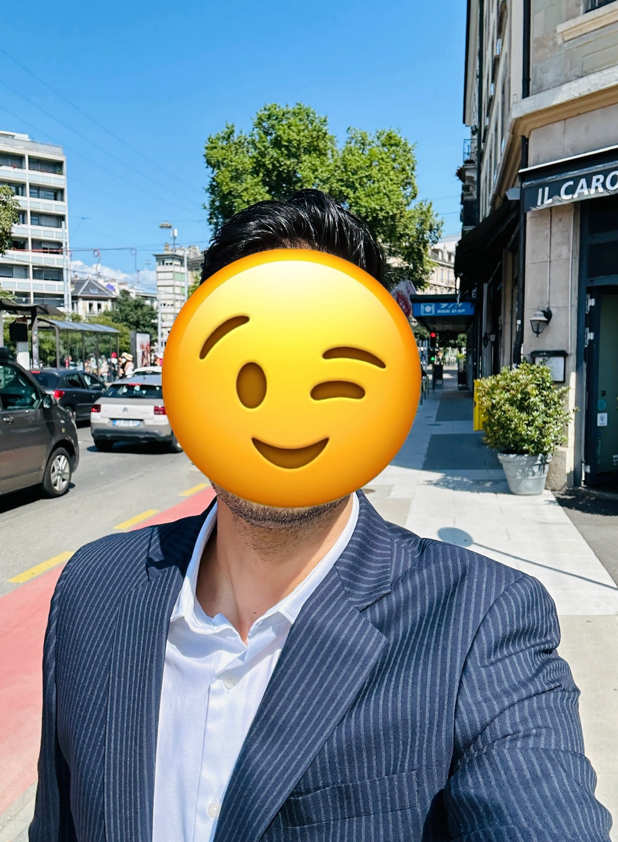Profil de Philémon