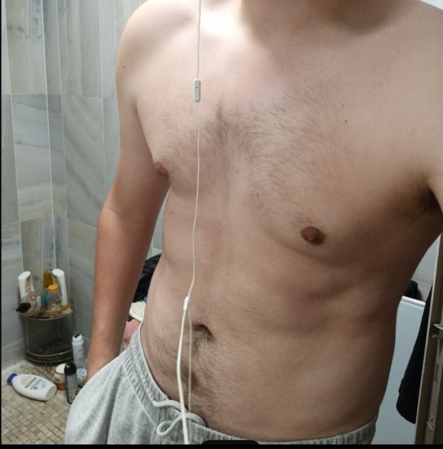 Profil de Kyriann