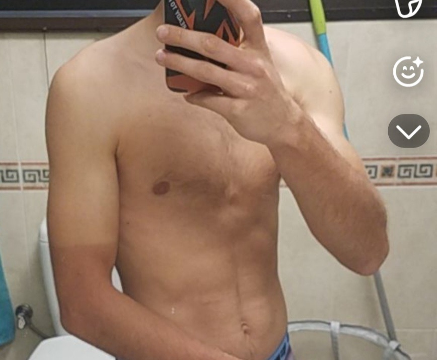 Profil de Amadeu