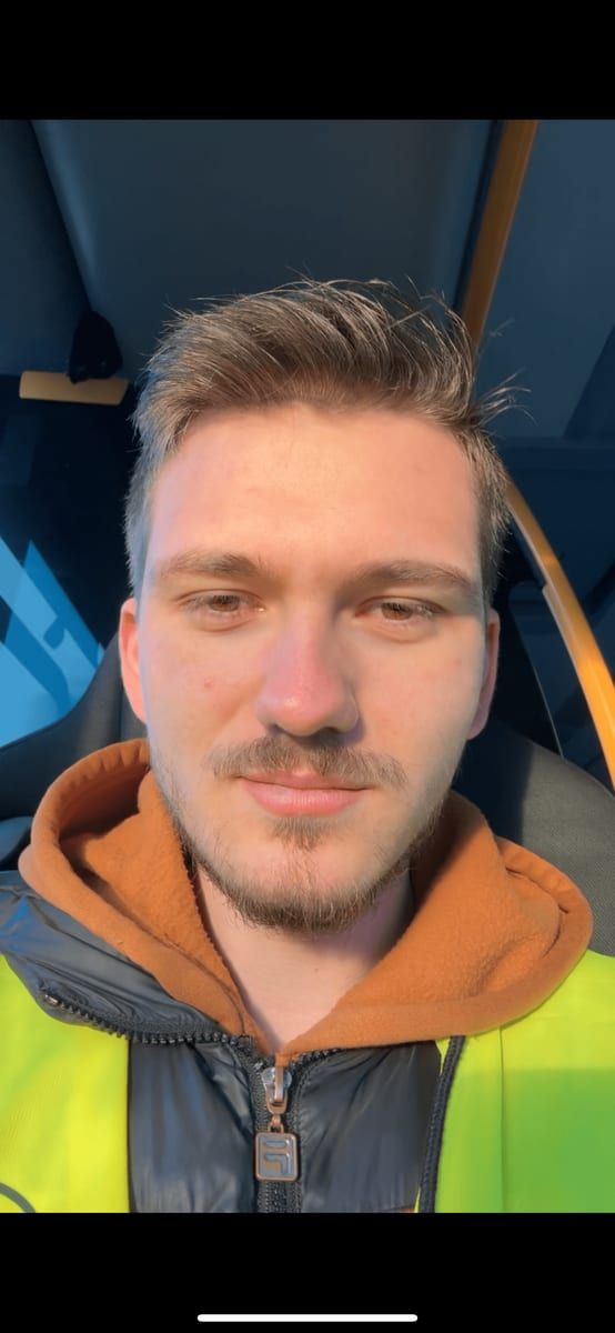 Profil de Jovany