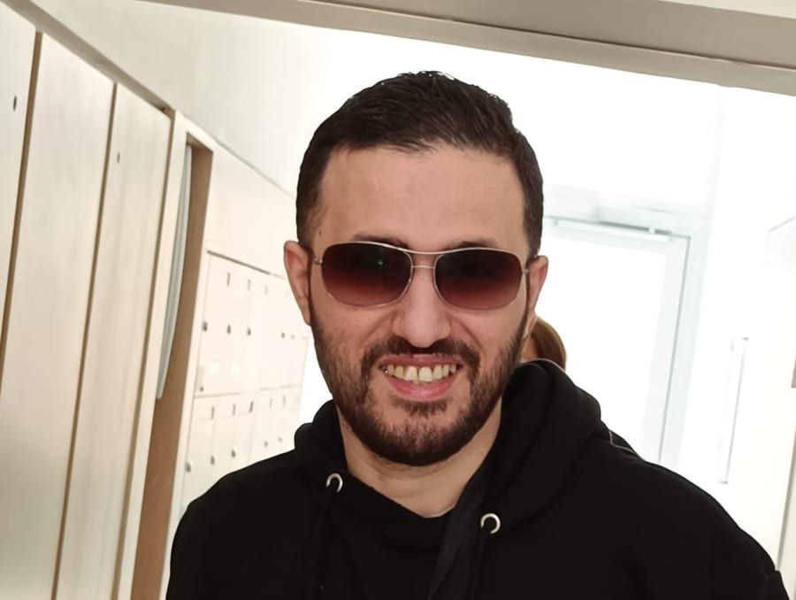 Profil de Koffi