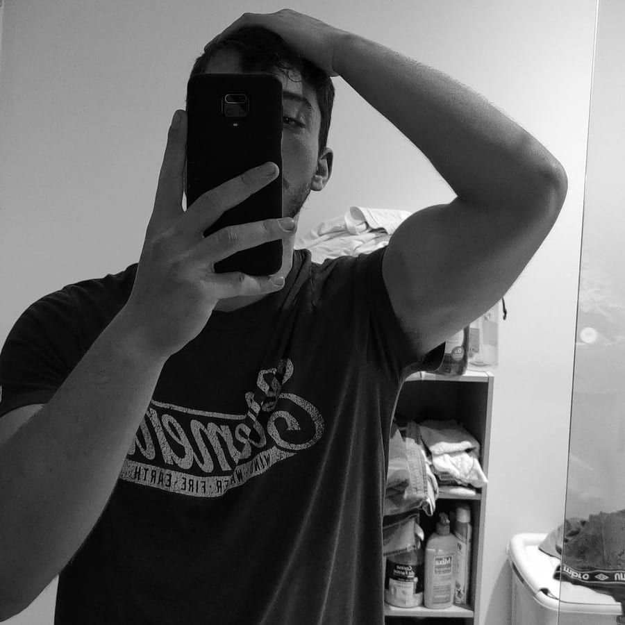 Profil de Amory
