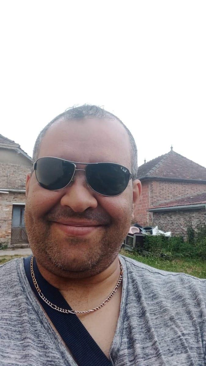 Profil de Marcellino