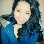 Profil de Christabelle
