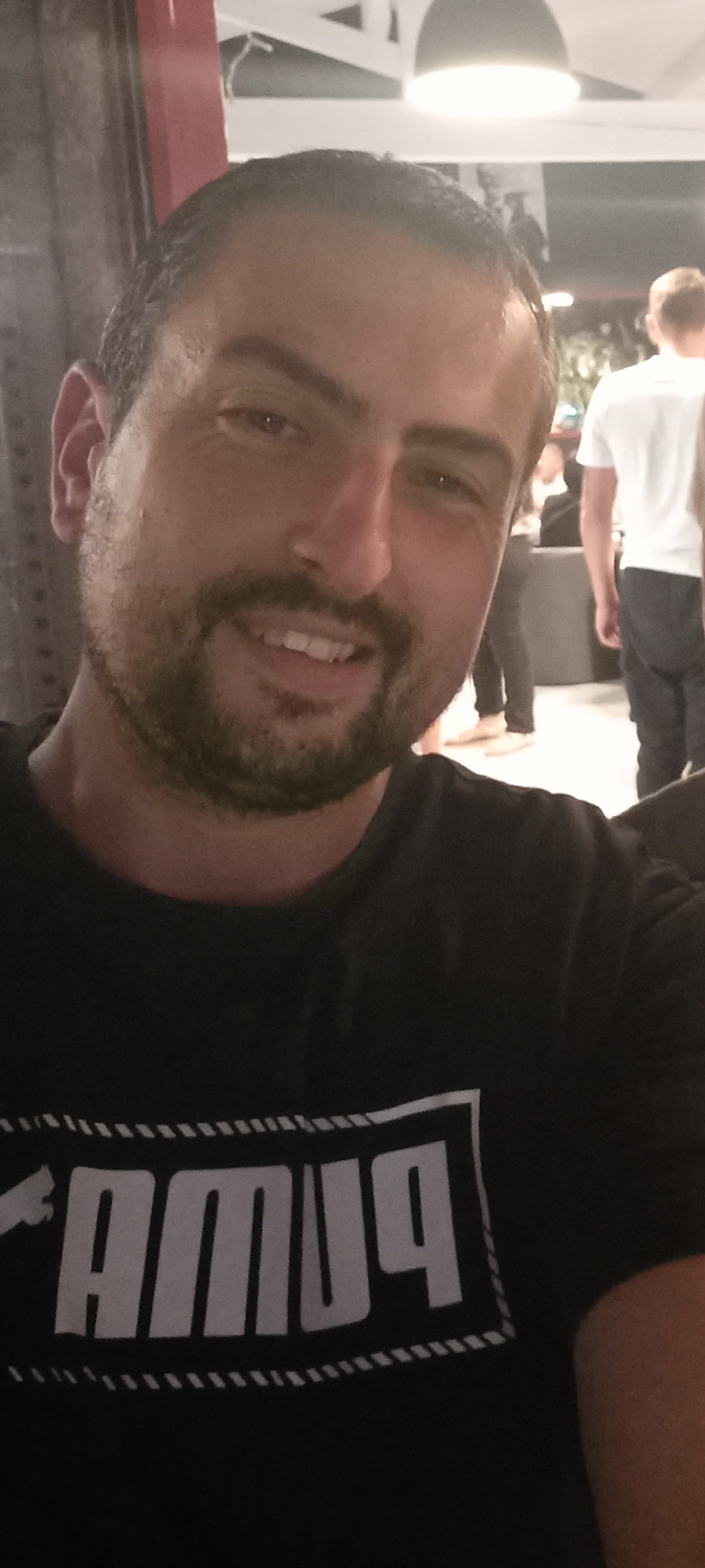 Profil de Carlito