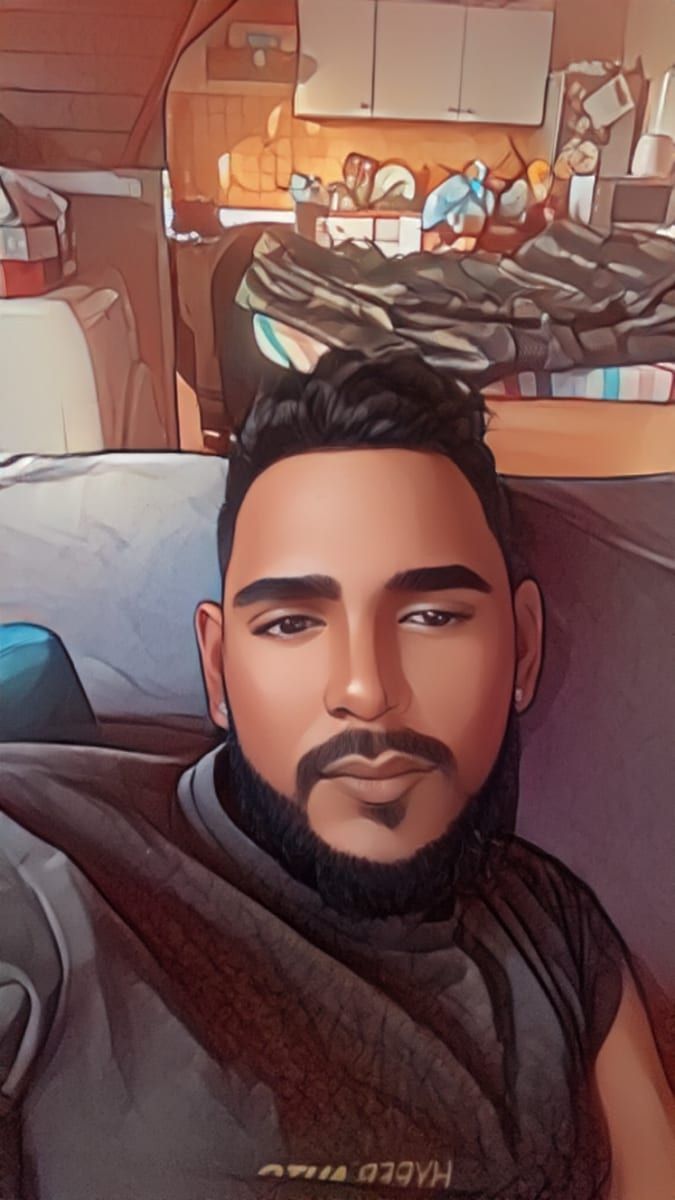 Profil de Lyonel
