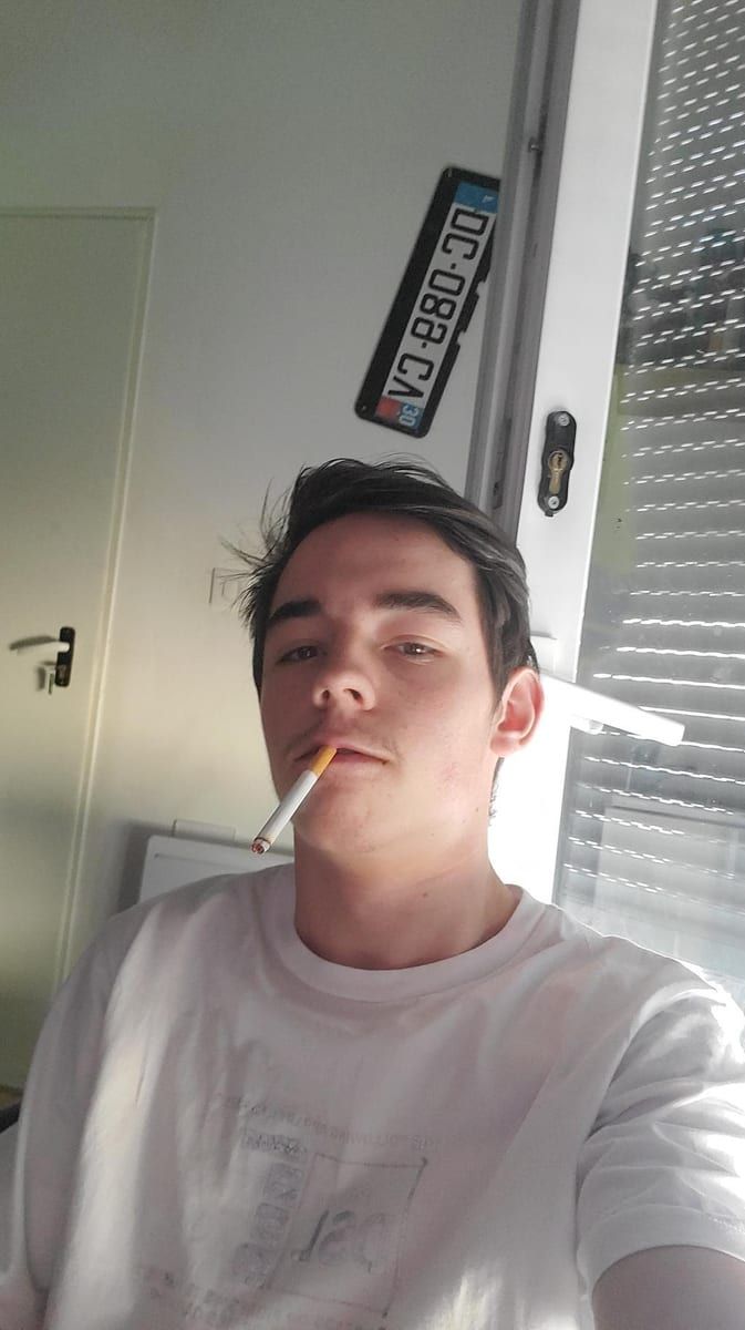 Profil de Jian